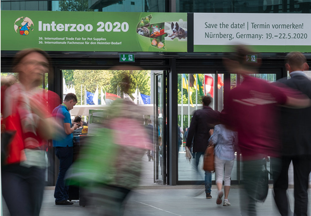 Interzoo 2020